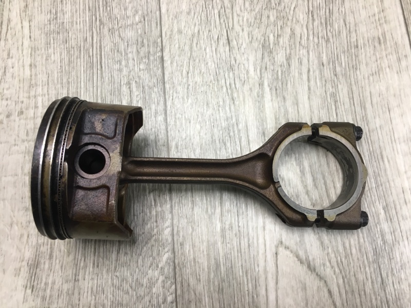 Шатун LANCER X 10 07-15 2010 Хетчбек 2.4 4B12