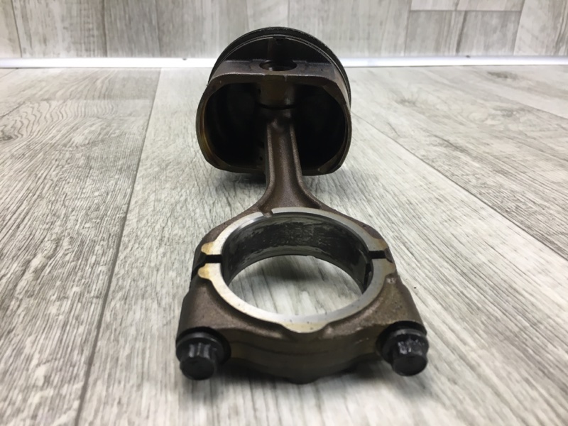 Шатун MITSUBISHI LANCER X 10 07-15 Хетчбек 2.4 4B12