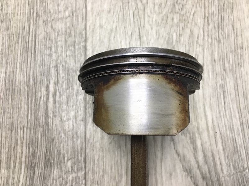 Шатун LANCER X 10 07-15 2010 Хетчбек 2.4 4B12