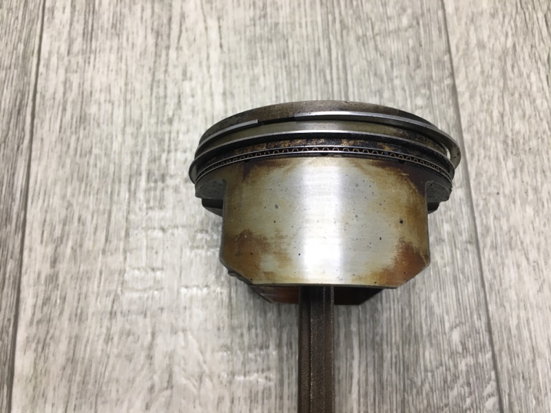 Шатун LANCER X 10 07-15 2010 Хетчбек 2.4 4B12