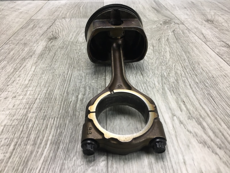 Шатун MITSUBISHI LANCER X 10 07-15 Хетчбек 2.4 4B12