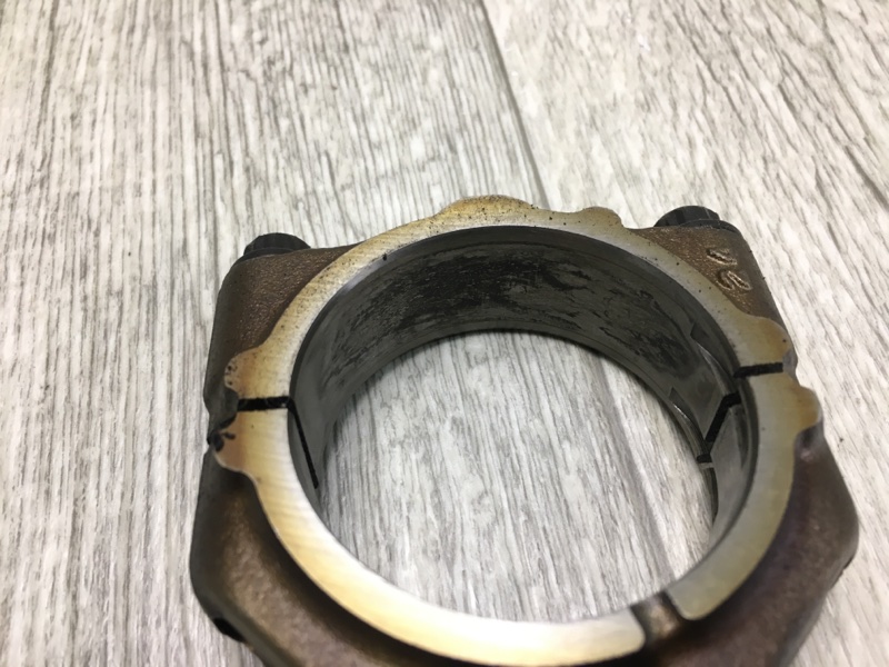 Шатун LANCER X 10 07-15 2010 Хетчбек 2.4 4B12