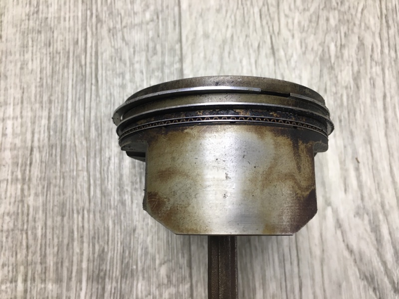 Шатун LANCER X 10 07-15 2010 Хетчбек 2.4 4B12