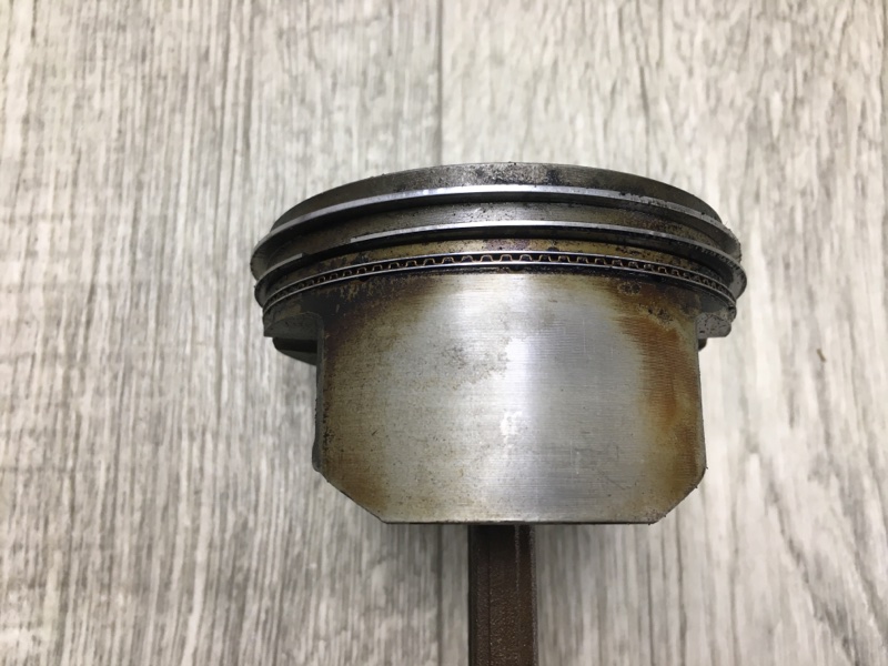 Шатун LANCER X 10 07-15 2010 Хетчбек 2.4 4B12