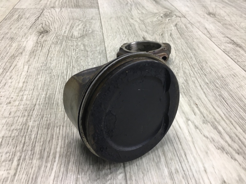 Шатун LANCER X 10 07-15 2010 Хетчбек 2.4 4B12