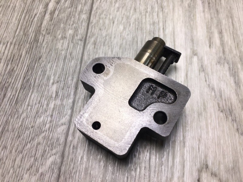 Натяжитель цепи ГРМ LANCER X 10 07-15 2010 Хетчбек 2.4 4B12