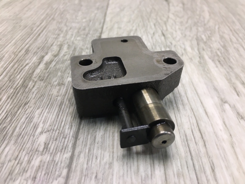 Натяжитель цепи ГРМ LANCER X 10 07-15 2010 Хетчбек 2.4 4B12