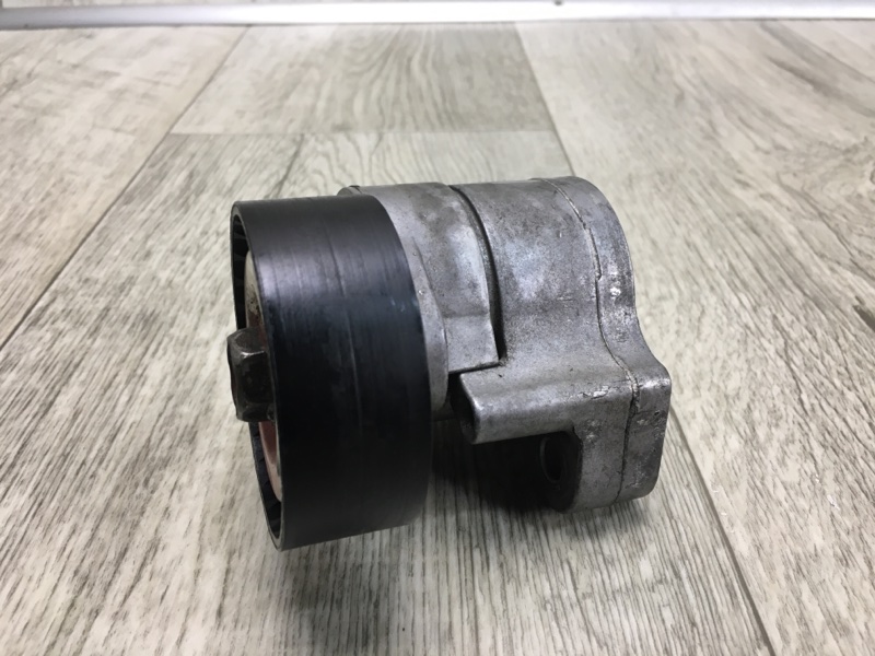 Натяжитель ремня генератора LANCER X 10 07-15 2010 Хетчбек 2.4 4B12