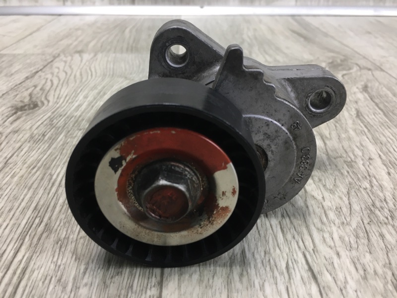 Натяжитель ремня генератора LANCER X 10 07-15 2010 Хетчбек 2.4 4B12