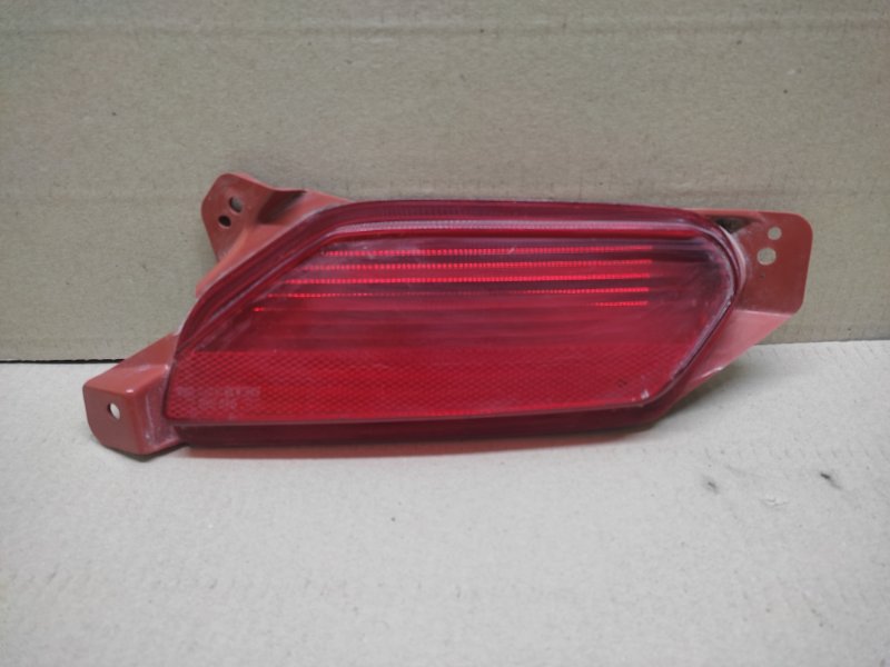 Запчасть катафот l левый ACURA MDX (YD3) 13-21 2014 3.5 34550-TZ5-A01 Б/У Катафот L левый ACURA MDX (YD3) 13-21 2014 3.5 34550-TZ5-A01 Б/У