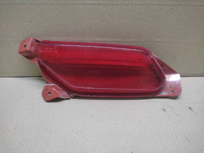 Катафот R правый ACURA MDX (YD3) 13-21 2014 3.5 34500-TZ5-A01 Б/У