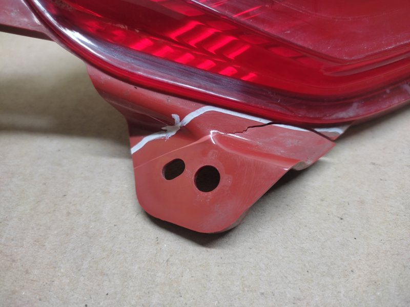 Катафот R правый MDX (YD3) 13-21 2014 3.5