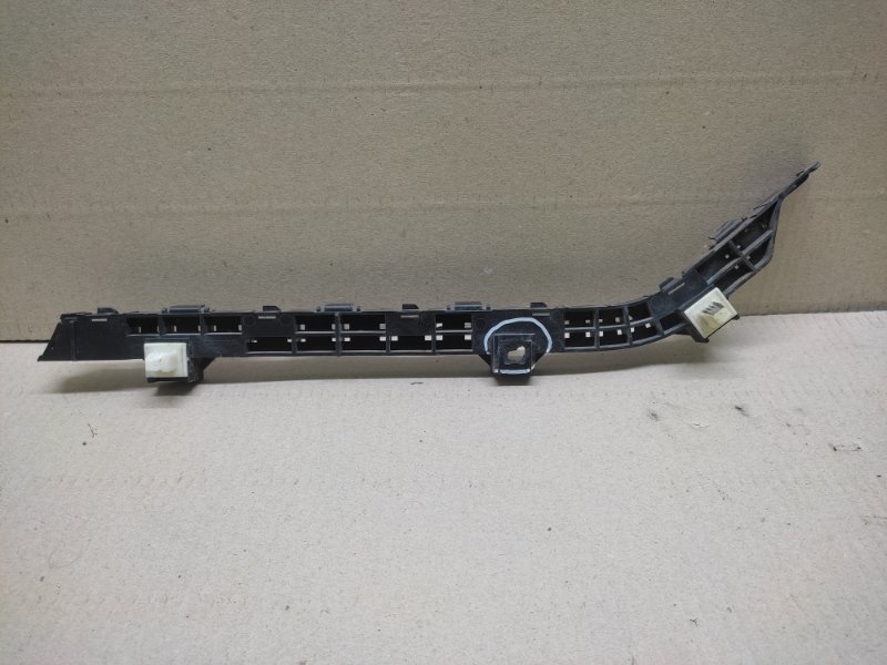 Кронштейн заднего бампера левый ACURA MDX (YD3) 13-21 2014 3.5 71598-TZ5-A00 Б/У