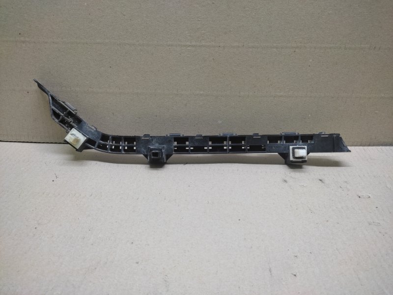 Кронштейн заднего бампера правый ACURA MDX (YD3) 13-21 2014 3.5 71593-TZ5-A00 Б/У