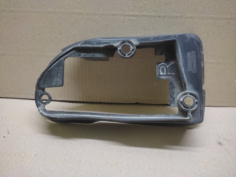 Кронштейн датчика слепых зон правый ACURA MDX (YD3) 13-21 2014 3.5 36934-TZ5-A11 Б/У