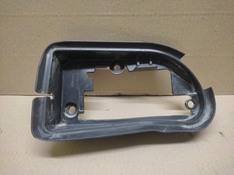 Кронштейн датчика слепых зон правый ACURA MDX (YD3) 13-21 3.5