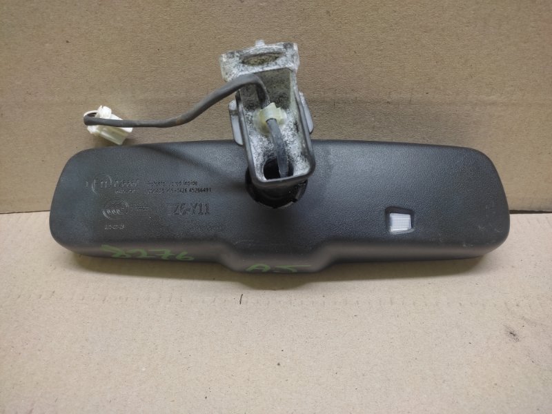 Зеркало салона ACURA MDX (YD3) 13-21 3.5