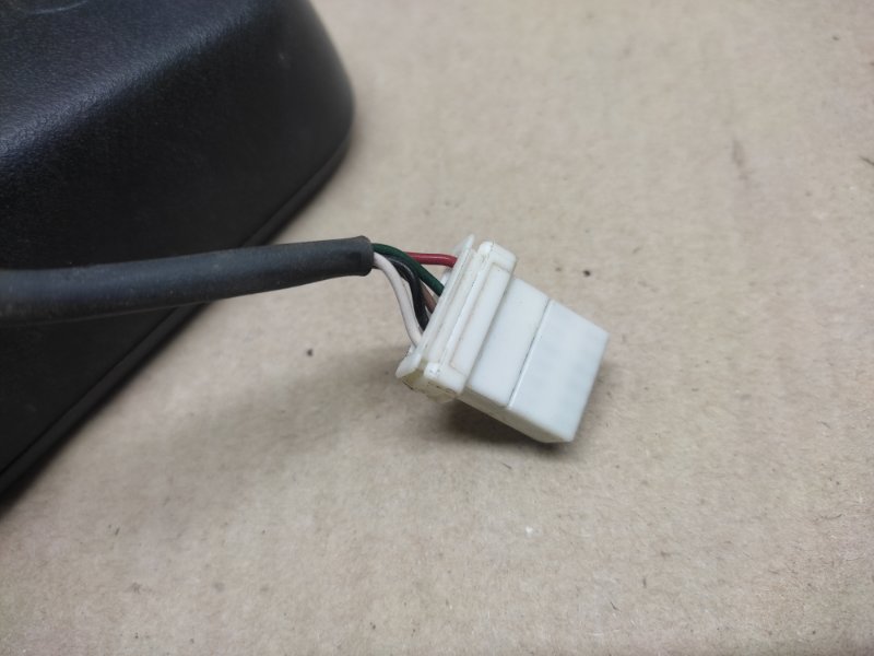 Зеркало салона MDX (YD3) 13-21 2014 3.5