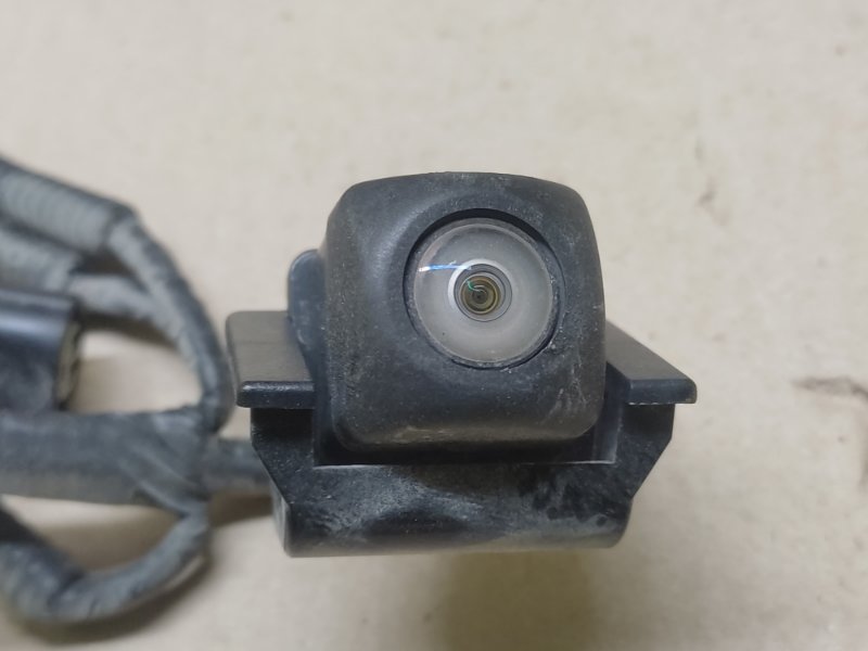 Камера заднего вида MDX (YD3) 13-21 2014 3.5