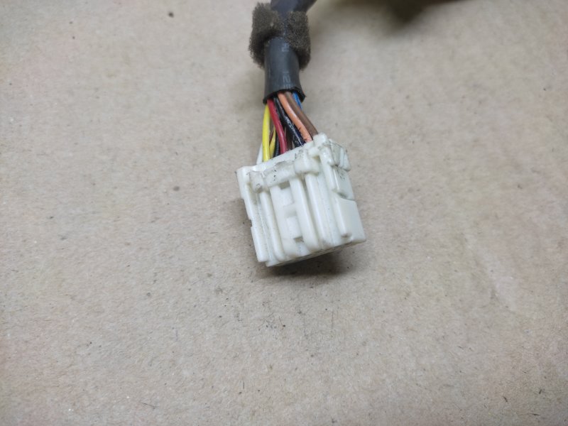 Камера заднего вида MDX (YD3) 13-21 2014 3.5