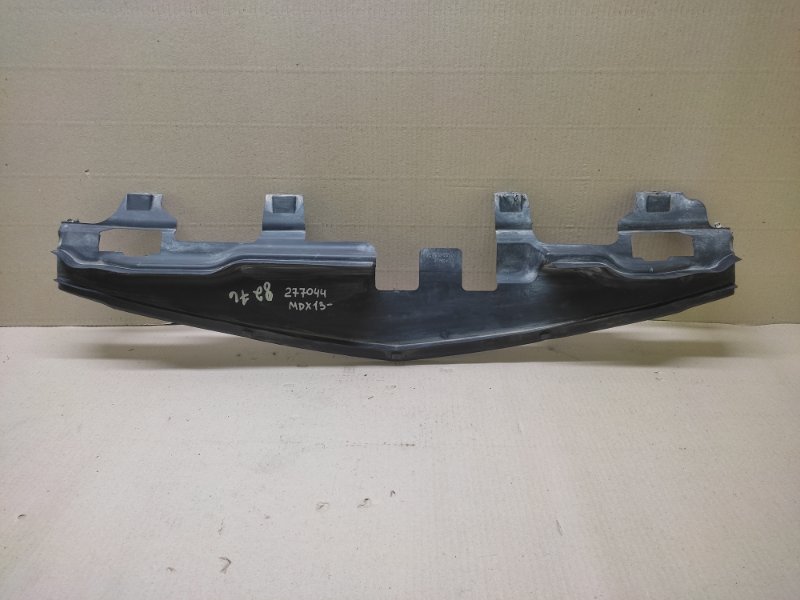 Дефлектор радиатора ACURA MDX (YD3) 13-21 2014 3.5 71115-TZ5-A00 Б/У