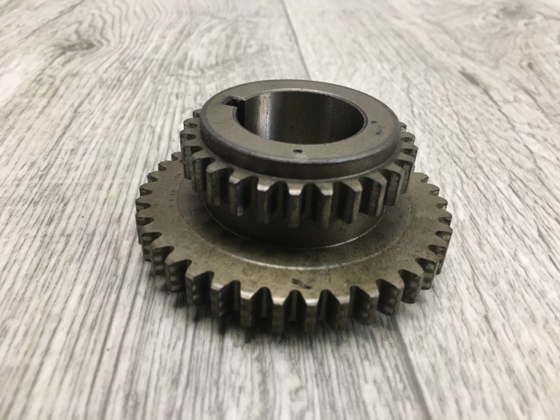 Запчасть шестерня коленвала MITSUBISHI LANCER X 10 07-15 2010 Хетчбек 2.4 4B12 MN183900 Б/У Шестерня коленвала MITSUBISHI LANCER X 10 07-15 2010 Хетчбек 2.4 4B12 MN183900 Б/У