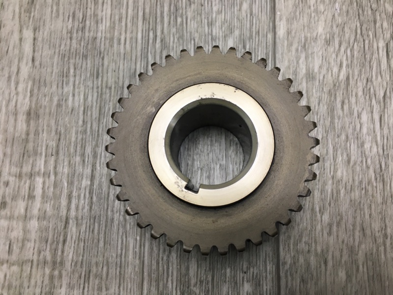 Шестерня коленвала MITSUBISHI LANCER X 10 07-15 Хетчбек 2.4 4B12 Шестерня коленвала MITSUBISHI LANCER X 10 07-15 Хетчбек 2.4 4B12