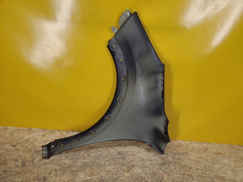 Крыло переднее правое NIRO DE 16-22