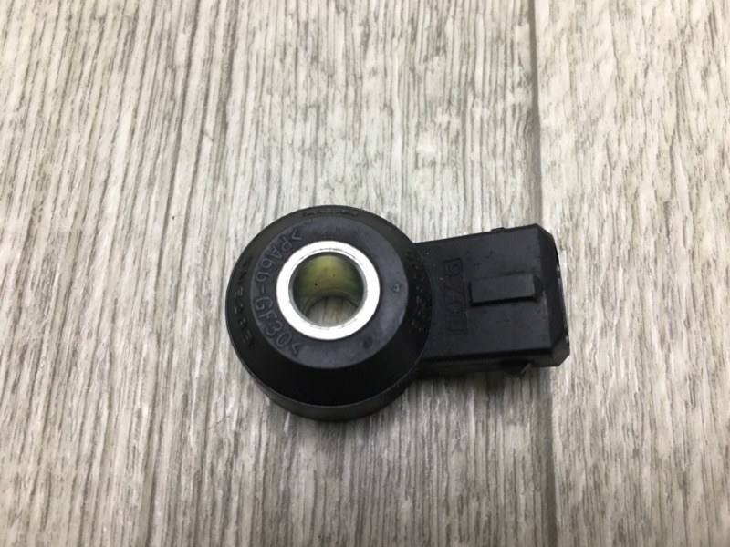 Датчик детонации MITSUBISHI LANCER X 10 07-15 2010 Хетчбек 2.4 4B12 1865A040 Б/У