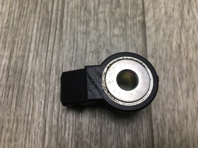 Датчик детонации LANCER X 10 07-15 2010 Хетчбек 2.4 4B12