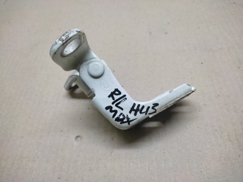 Петля двери нижняя задняя левая MDX (YD3) 13-21 2014 3.5 Петля двери нижняя задняя левая MDX (YD3) 13-21 2014 3.5