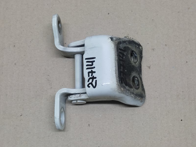 Петля двери нижняя передняя правая ACURA MDX (YD3) 13-21 2014 3.5 67420-SDA-A01ZZ Б/У