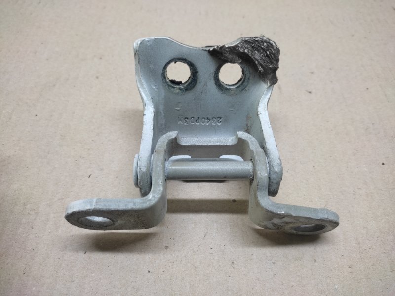 Петля двери нижняя передняя правая ACURA MDX (YD3) 13-21 3.5