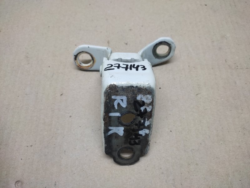 Петля двери нижняя задняя правая ACURA MDX (YD3) 13-21 2014 3.5 67920-SLA-H11ZZ Б/У