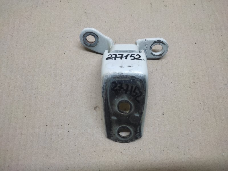 Петля двери верхняя передняя правая ACURA MDX (YD3) 13-21 2014 3.5 67410-SNE-A01ZZ Б/У
