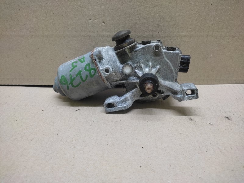 Моторчик стеклоочистителя передний MDX (YD3) 13-21 2014 3.5