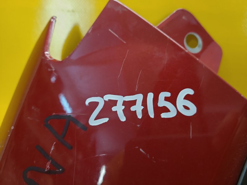 Крыло переднее правое KONA OS 17-23