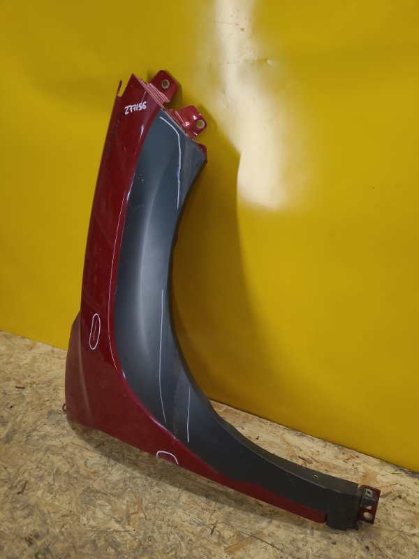 Крыло переднее правое KONA OS 17-23