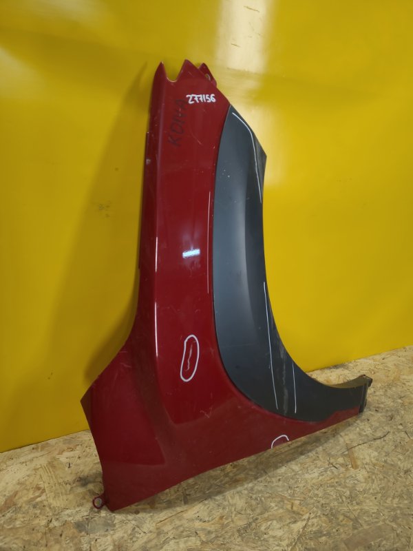 Крыло переднее правое KONA OS 17-23