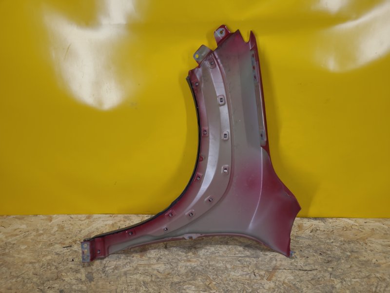 Крыло переднее правое KONA OS 17-23