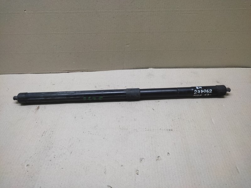 Запчасть амортизатор крышки багажника правый ACURA MDX (YD3) 13-21 2014 3.5 74981-TZ5-315 Б/У Амортизатор крышки багажника правый ACURA MDX (YD3) 13-21 2014 3.5 74981-TZ5-315 Б/У