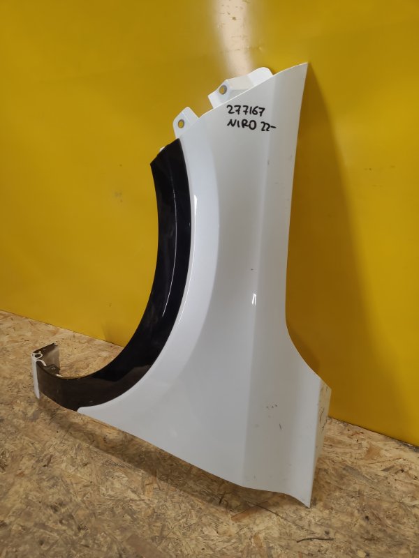 Крыло переднее левое KIA NIRO SG2 22-