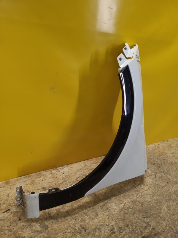 Крыло переднее левое NIRO SG2 22-