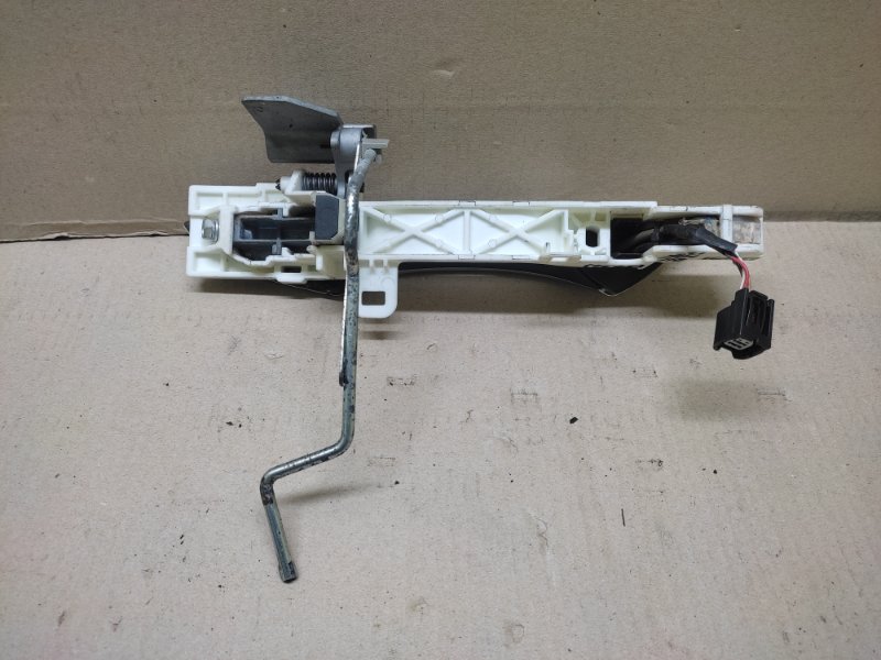 Ручка двери наружная задняя левая ACURA MDX (YD3) 13-21 3.5