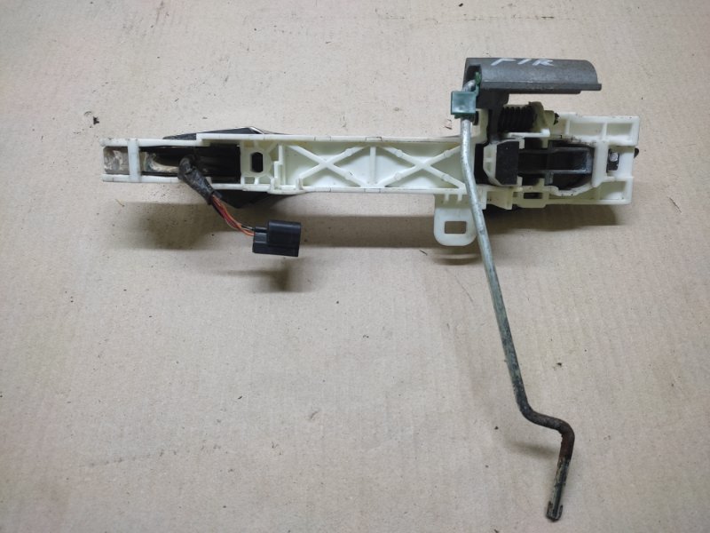 Ручка двери наружная передняя правая MDX (YD3) 13-21 2014 3.5