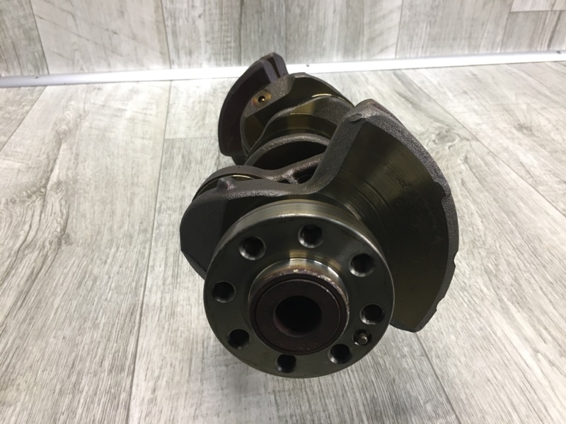 Коленвал TEANA J32 08-14 2.5 VQ25