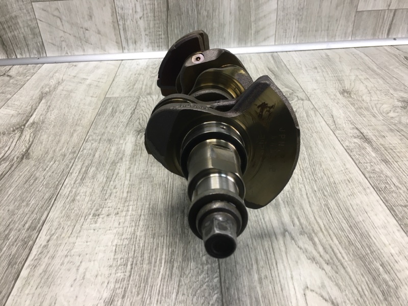 Коленвал TEANA J32 08-14 2.5 VQ25