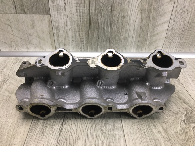 Коллектор впускной NISSAN TEANA J32 08-14 2.5 VQ25 14003-JN00A Б/У