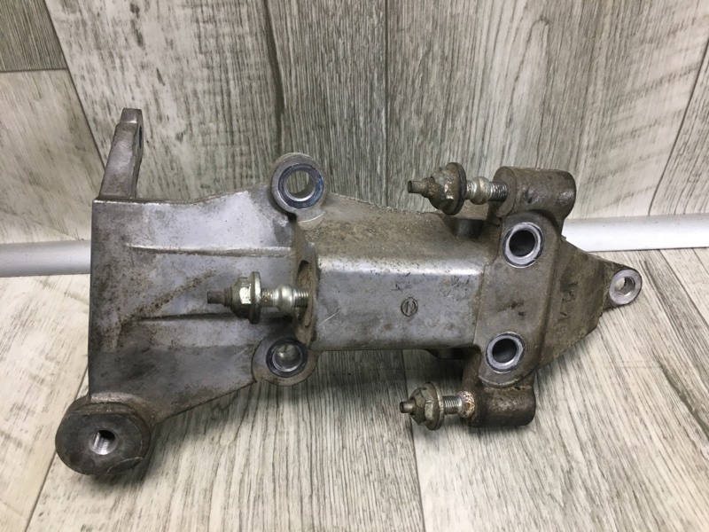 Кронштейн двигателя NISSAN TEANA J32 08-14 2.5 VQ25 11231-JP00B Б/У