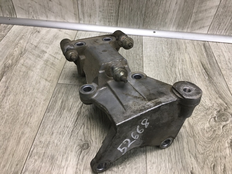 Кронштейн двигателя TEANA J32 08-14 2.5 VQ25